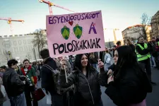A Kúriához fordulnak a jogvédők, amiért a rendőrség megtiltott egy vasárnapra tervezett LMBTQ-felvonulást