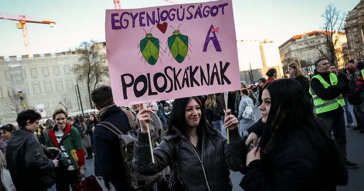 A Kúriához fordulnak a jogvédők, amiért a rendőrség megtiltott egy vasárnapra tervezett békés felvonulást