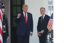Trump fellélegezhet, maradhatnak a vámjai