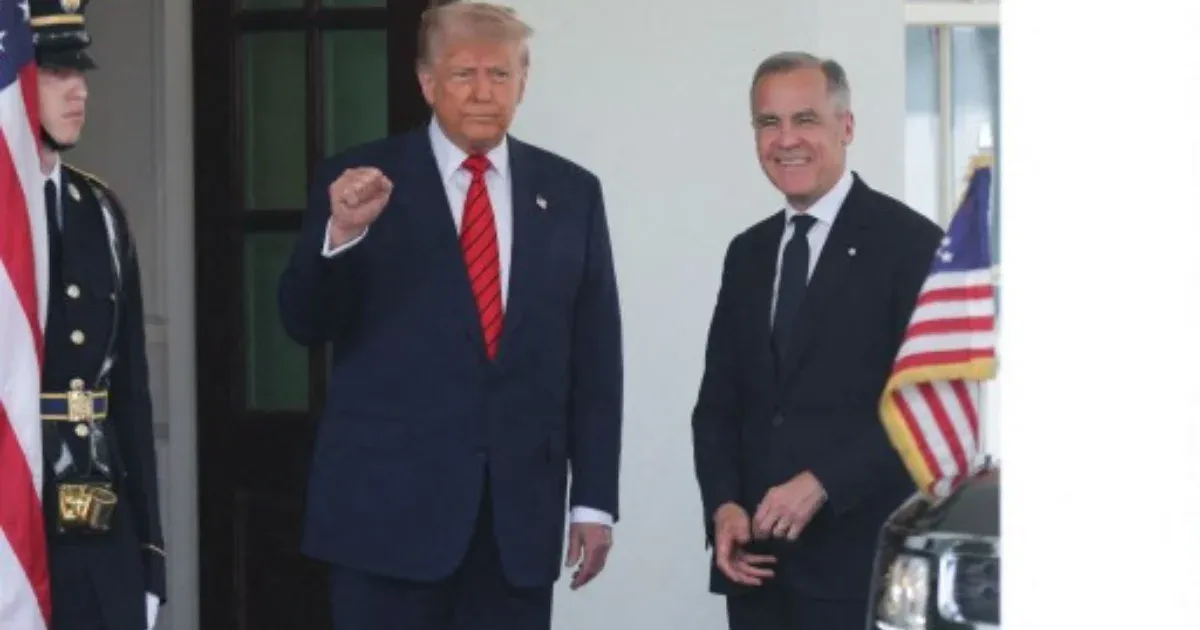 Trump fellélegezhet, maradhatnak a vámjai