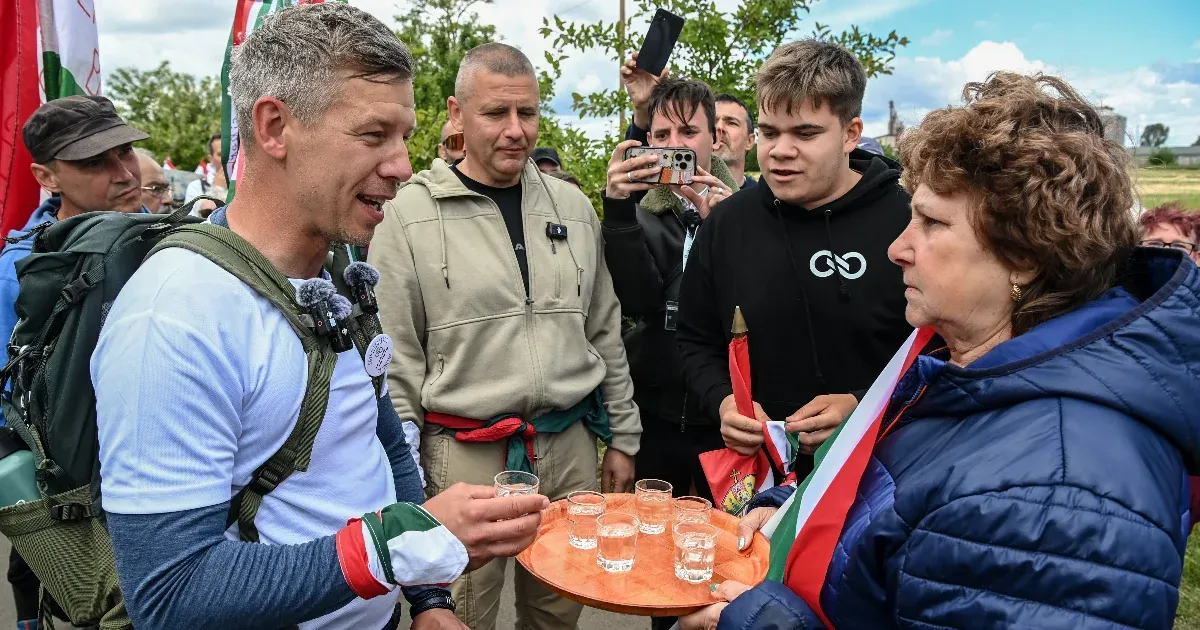 IDEA: A Tisza 7 százalékponttal előzi a Fideszt
