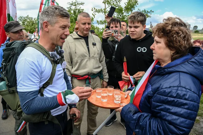 IDEA: A Tisza 7 százalékponttal előzi a Fideszt