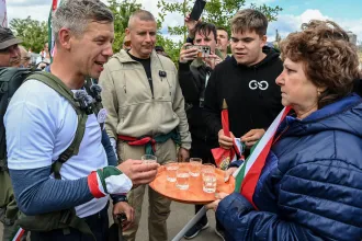 IDEA: A Tisza 7 százalékponttal előzi a Fideszt