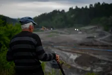 Răzvan Pascu turisztikai tanácsadó: Parajd nem csak a sóbányáról szól, ne hagyjuk magukra a helyieket