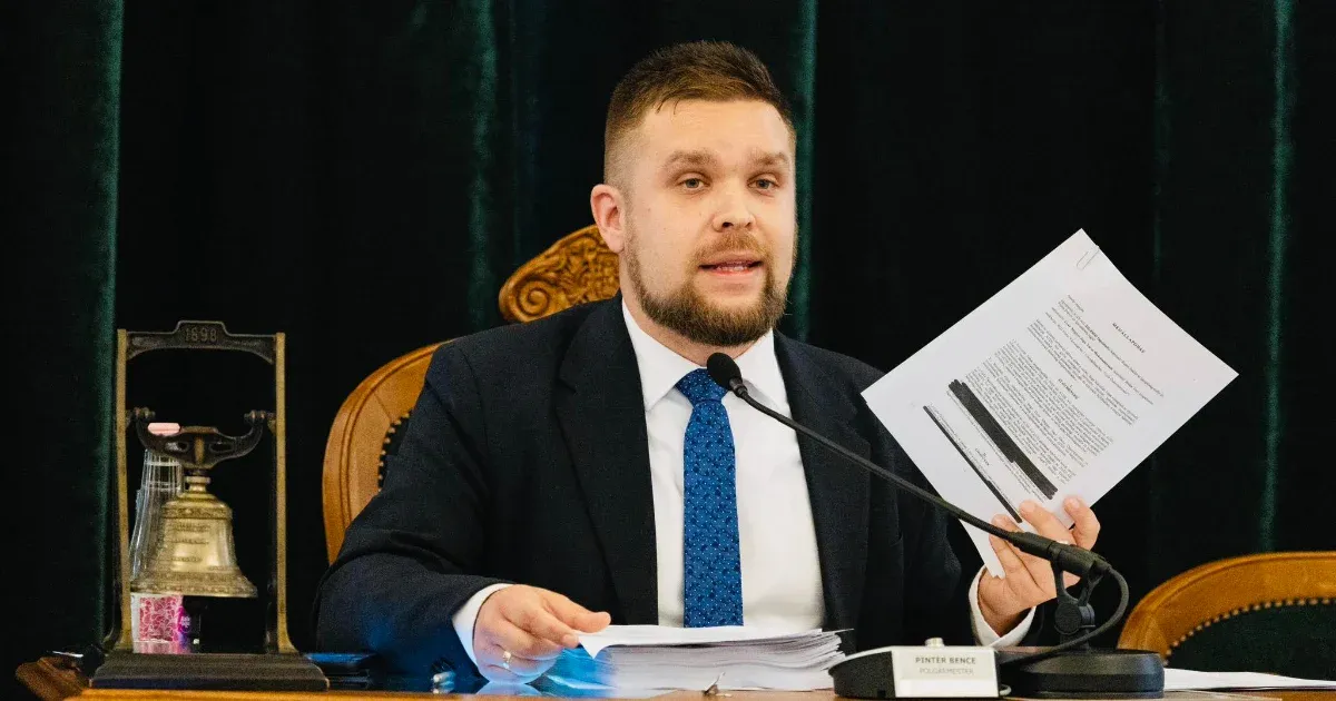 Győr polgármestere bemutatta a szerződést, amit még Borkai kötött az Audival, és eddig titkosnak mondtak