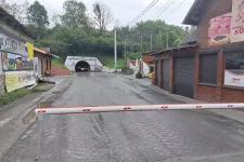 Szakmai ajánlást tettek közzé a geológusok: célzott intézkedésekkel meg lehet előzni a parajdi katasztrófa elmélyülését