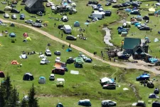 Mozikba kerül Szendőfi Balázs Erdélyi-szigethegységről szóló lírai természetfilmje