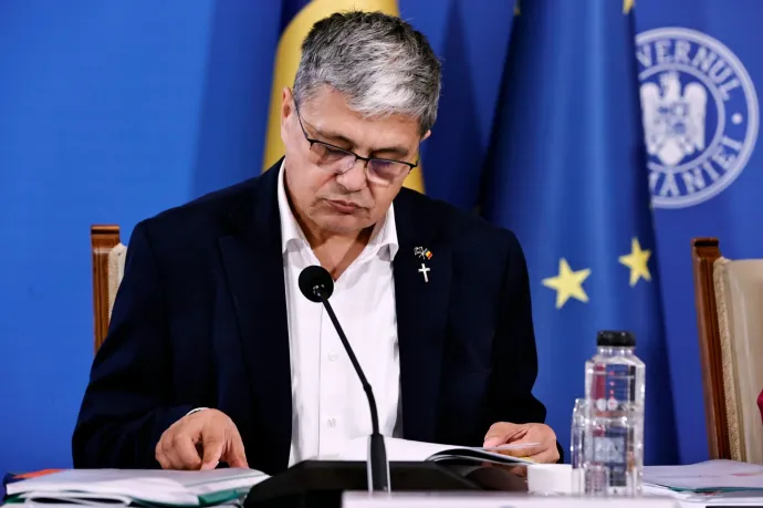 869 millió eurót tart vissza az EB Románia harmadik PNRR-kérelméből