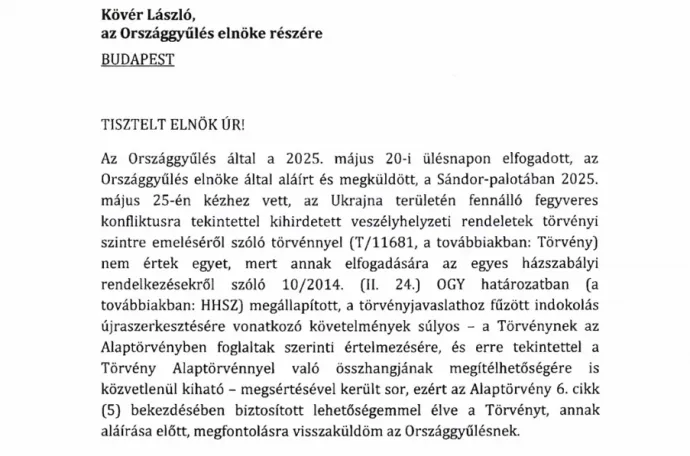 Kép: Parlament.hu