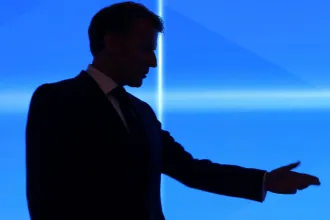 Macron: Ha Kína nem fogja vissza Észak-Koreát, számíthat arra, hogy a NATO megjelenik Ázsiában