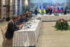 Hétfőn jön az ukrán tűzszüneti tárgyalás második köre Isztambulban, de lehet, hogy még ez sem lesz elég egy Putyin-Trump-Zelenszkij találkozó összehozásához