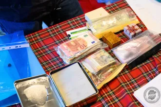 Egy budapesti luxushotelbe, külföldi férfiaknak közvetítették ki a javítóintézet igazgatójának áldozatait