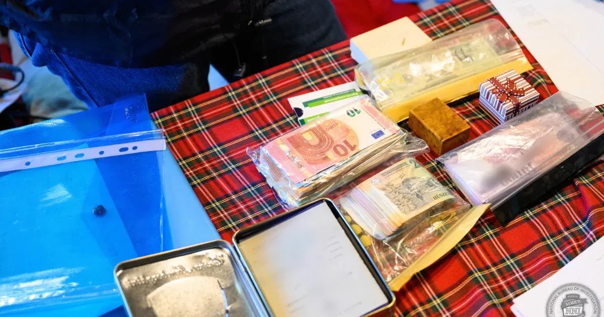 Egy budapesti luxushotelbe, külföldi férfiaknak közvetítették ki a javítóintézet igazgatójának áldozatait