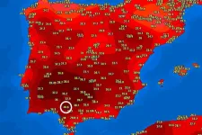 Spanyolországban már július van, 40 fok fölé emelkedett a hőmérséklet