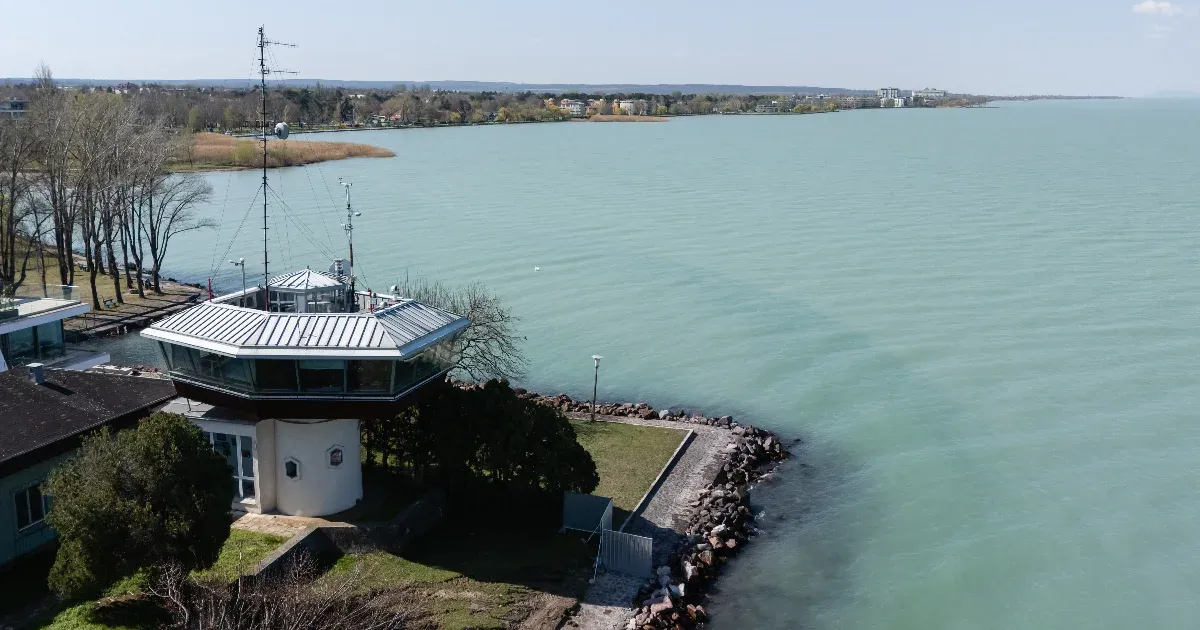 A Balatonnak most már nemcsak főépítésze van, hanem főtájépítésze is