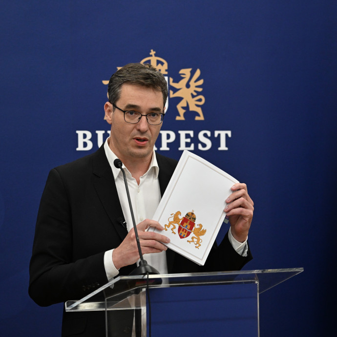 Mínusz 117 milliárd forint lehet a főváros egyenlege augusztusra