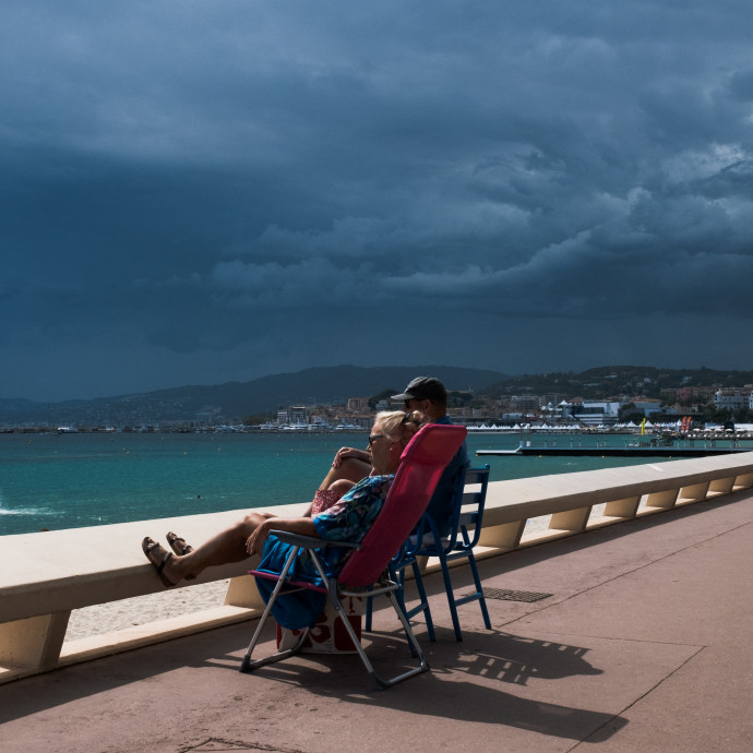 Hosszabb életre számíthatnak a gazdagabb magyarok, és az előnyük még nőtt is