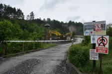 Silye Lóránd geológus: A legoptimistább forgatókönyv szerint is csak drágán lehet újraindítani a parajdi bányát