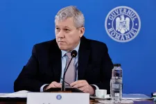 Cătălin Predoiu ügyvivő kormányfő az árvíz sújtotta területekre látogat vasárnap