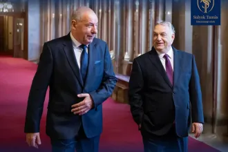 Boldog születésnapot kívánt Orbán „Hajóskapitány” Viktornak Sulyok Tamás