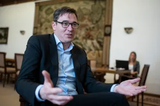 Karácsony Budapest bedöntéséről: ez a miniszterelnök döntése volt