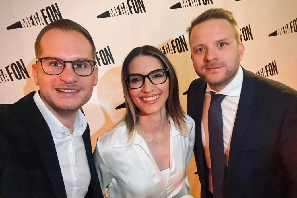 Rekordösszegű, 5,8 milliárdos bevételből lett veszteséges tavaly a Megafon
