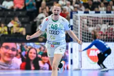Bejutott a Győr a női kézilabda Bajnokok Ligája döntőjébe
