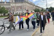 A Kúria szerint nem indokolta meg a rendőrség, hogy miért tiltotta meg a következő transz- és homofóbia elleni demonstrációt