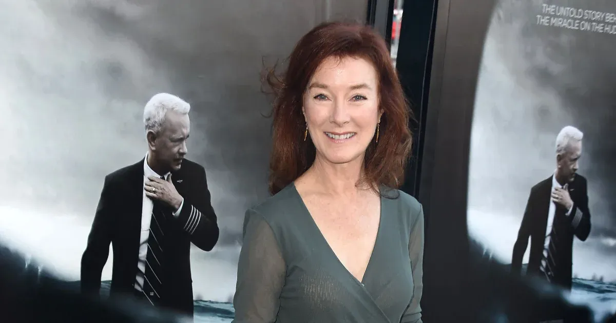Meghalt Valerie Mahaffey színész, a Született feleségek és Az ifjú Sheldon sztárja