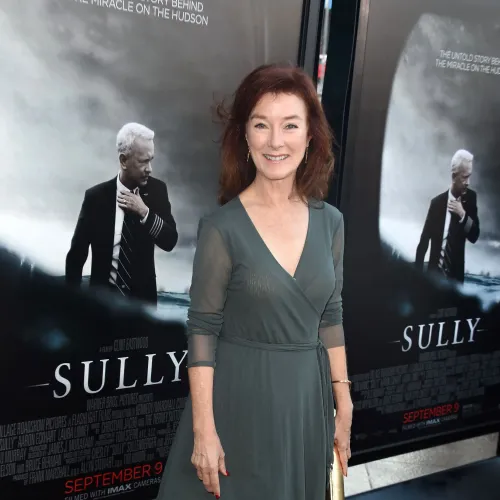 Meghalt Valerie Mahaffey színész, a Született feleségek és Az ifjú Sheldon sztárja