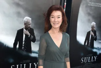 Meghalt Valerie Mahaffey színész, a Született feleségek és Az ifjú Sheldon sztárja