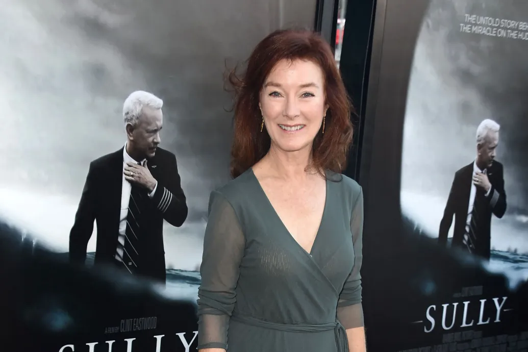 Meghalt Valerie Mahaffey színész, a Született feleségek és Az ifjú Sheldon sztárja