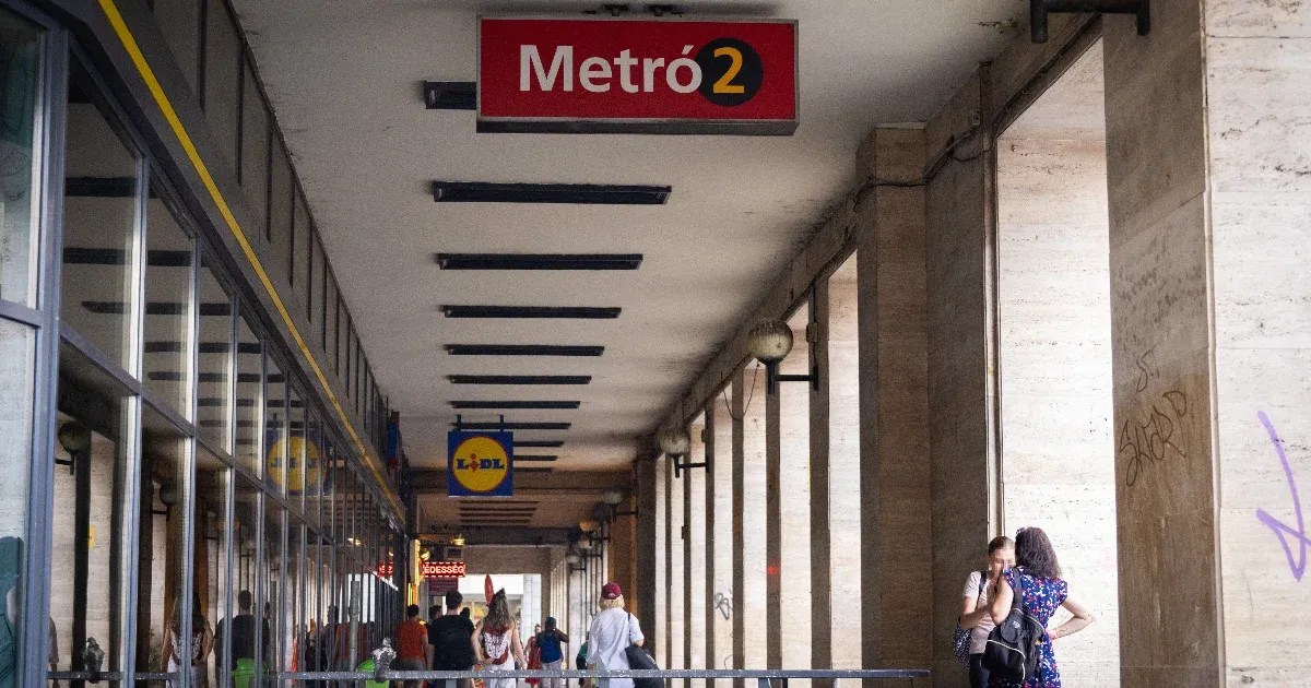 Mától könnyebben hazajuthatunk este, éjfélig fognak járni a főbb metrók