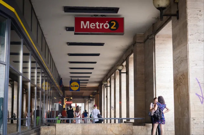 Mától könnyebben hazajuthatunk este, éjfélig fognak járni a főbb metrók