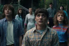 Három felvonásban érkezik a Stranger Things utolsó évada