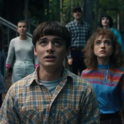 Három felvonásban érkezik a Stranger Things utolsó évada