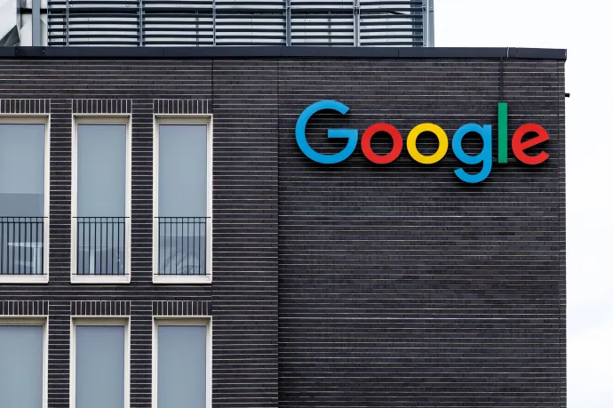 A Google is megbízhatatlanná nyilvánította a NER-közeli Netlock egyik online tanúsítványát