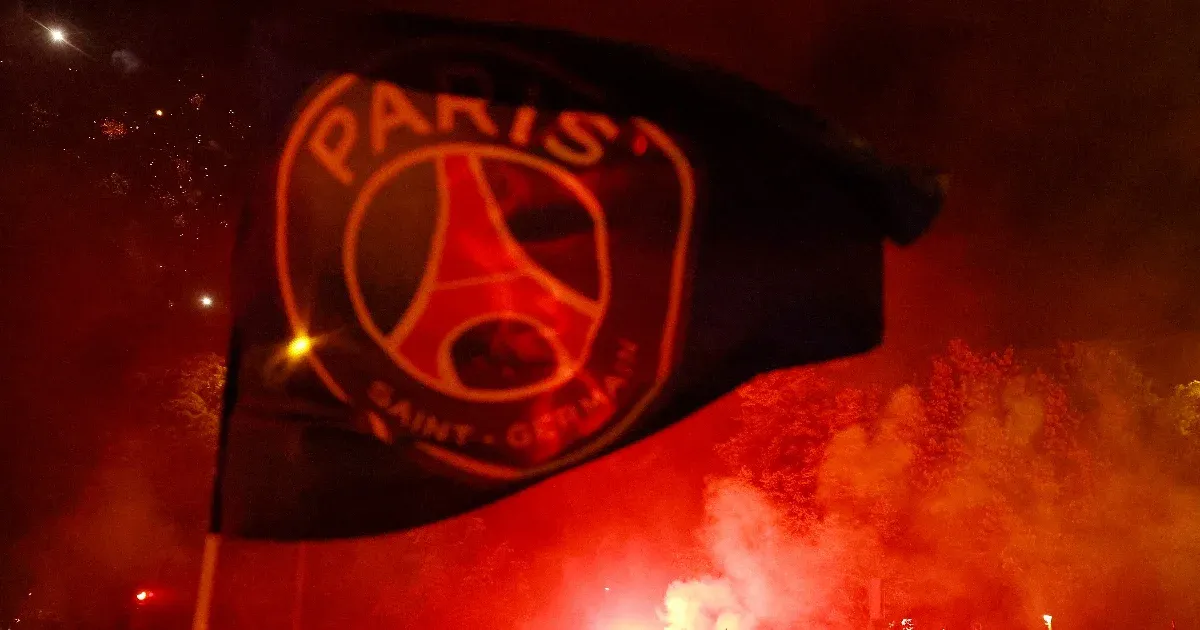 Rongálás, összecsapás a rendőrökkel, könnygáz – balhéba fulladt a PSG-szurkolók ünneplése Párizsban