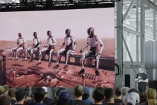 Most éppen 2027-re ígéri Elon Musk a Marsra szállást