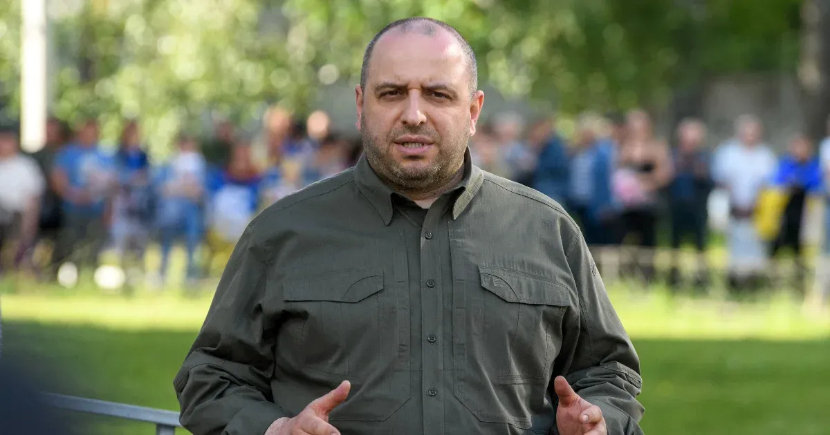 Az ukrán védelmi miniszter fog tárgyalni hétfőn az oroszokkal Isztambulban