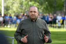 Az ukrán védelmi miniszter fog tárgyalni hétfőn az oroszokkal Isztambulban