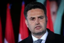 Nem indul önállóan a 2026-os választáson Márki-Zay Péter pártja