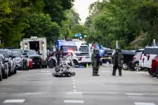 Molotov-koktéllal támadott meg egy Izraelt támogató rendezvényt egy palesztinpárti merénylő Coloradóban