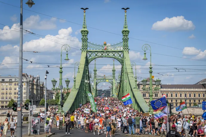 Fotó: Isza Ferenc / AFP