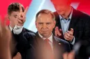 Mégis a konzervatív Nawrocki nyerte a lengyel elnökválasztást
