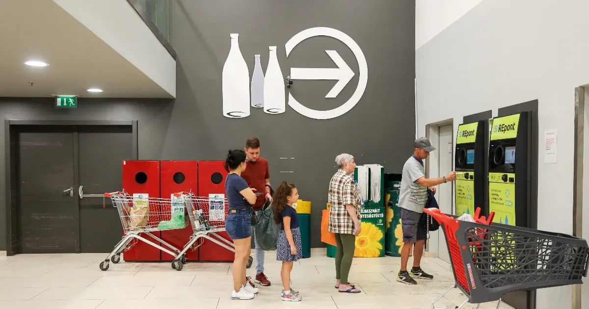 Gigantikus, 50 milliárdos veszteséget hozott össze a MOHU egy év alatt