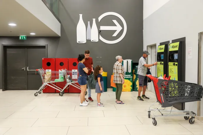 Gigantikus, 50 milliárdos veszteséget hozott össze a MOHU egy év alatt