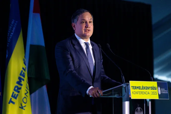 Reagált az NGM arra, hogy több bank az Alkotmánybírósággal semmisíttetné meg a kamatstopot