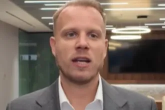Molnár Áron videóban szólt be Vasvári Vivien ukrajnás videója miatt, Vasvári férje erre perrel kezdett fenyegetőzni