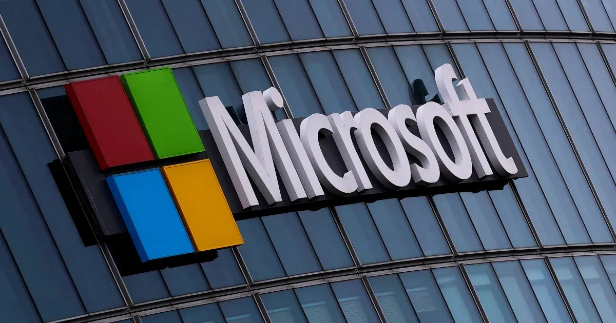 A Microsoft 400 millió dollárból épít adatközpontokat Svájcban